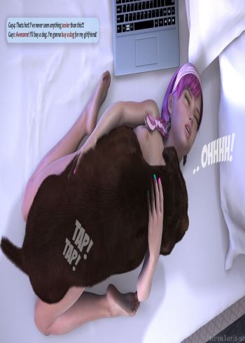 Cover of Boring Evening